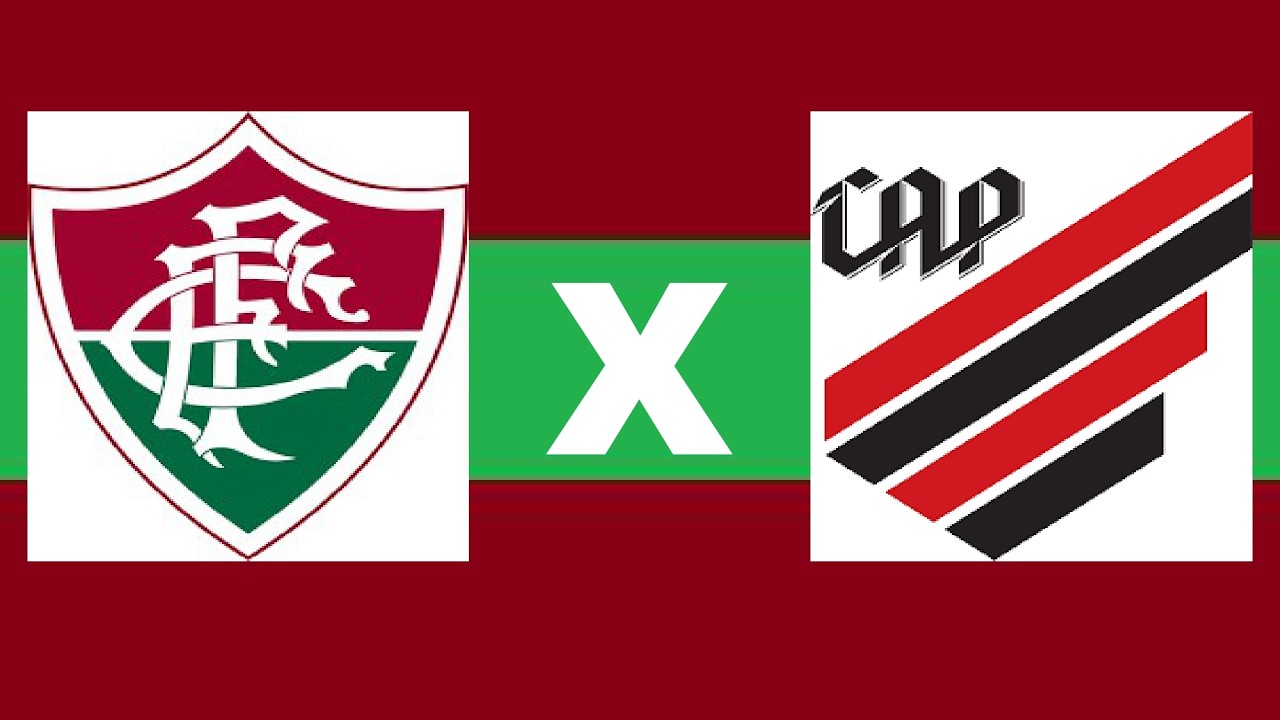 Rodada 6 Campeonato Brasileiro 2026 Fluminense x Athletico PR