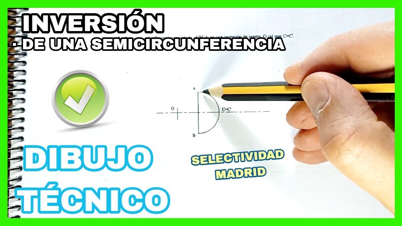 INVERSIÓN - ejercicio selectividad💥, [pruebas acceso universidad]