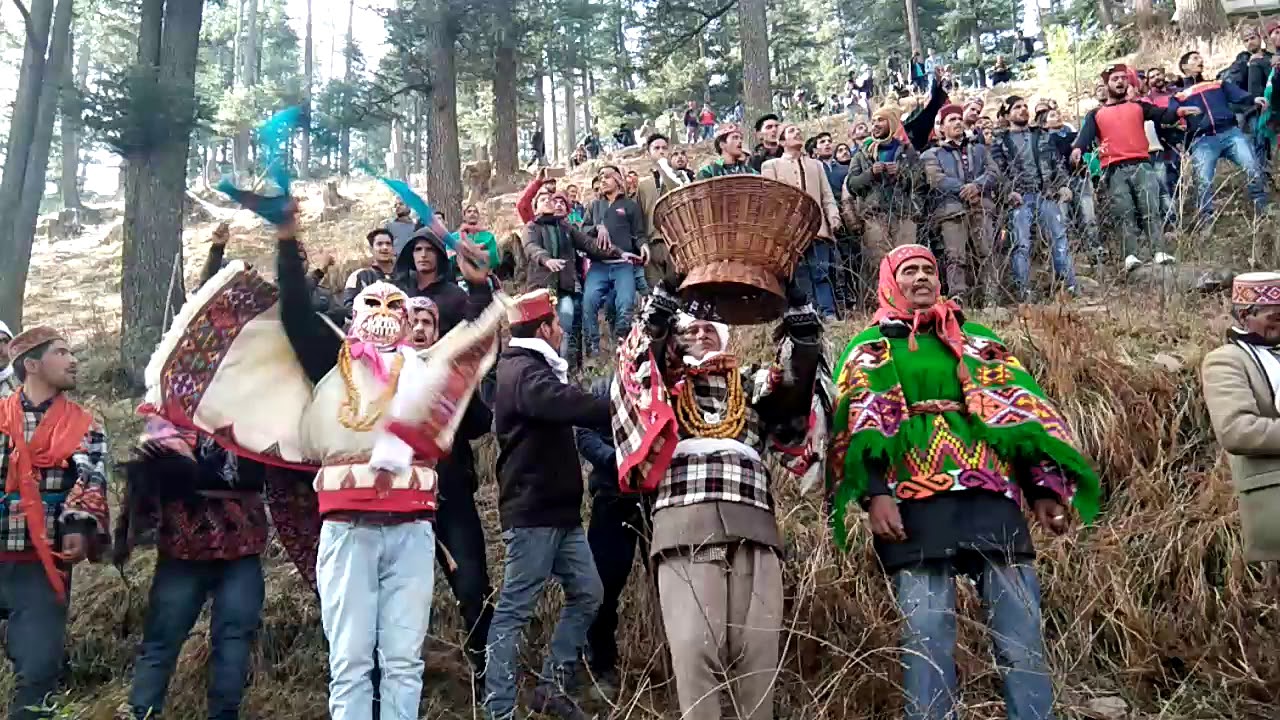 Paldi. Fagli. 2019