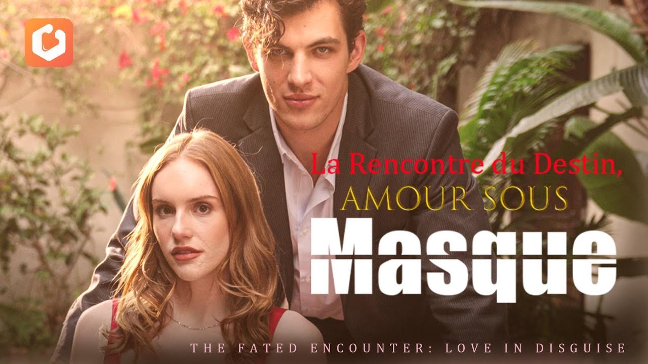 💋💞Mariage blanc ? Amour v&eacute;ritable ! Leurs mensonges rendent leur mariage doux et passionnant #drama