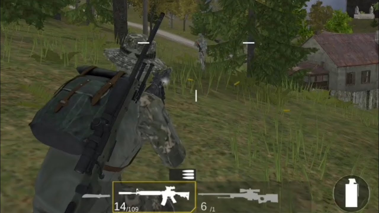 QUANDO DOIS JOGADORES DE ALTO NIVEL SE ENCONTRAM NO VORAZ