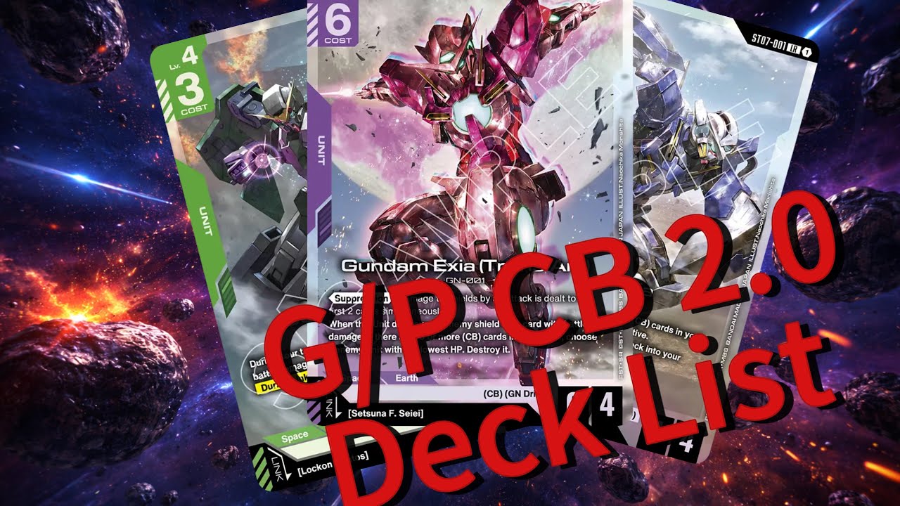 GD03 G/P CB 2.0