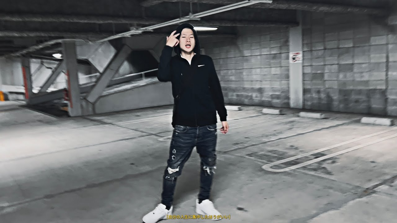 4iT BOY - Energy (Official Music Video)
