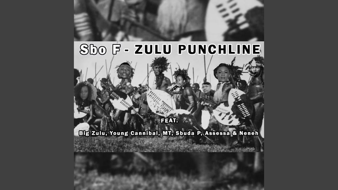 Zulu Punchline