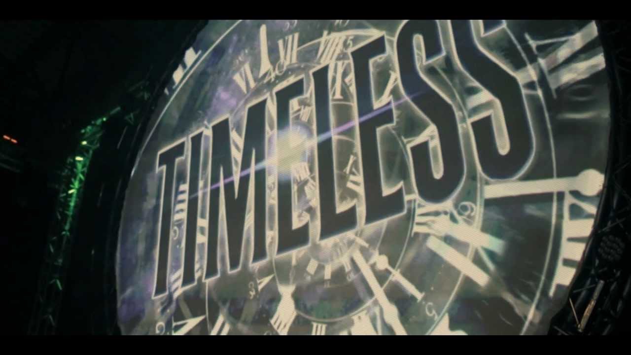 Timeless Waregem Expo