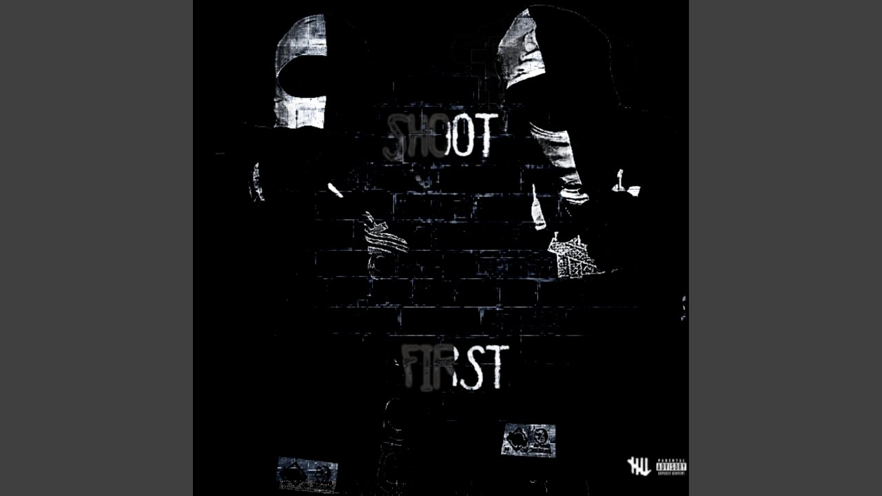 Shoot First