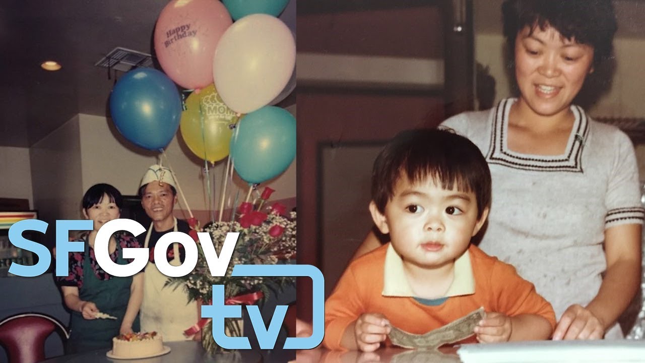 PROMO Women At Work / Season II / Episode 10 / Carmen Chu