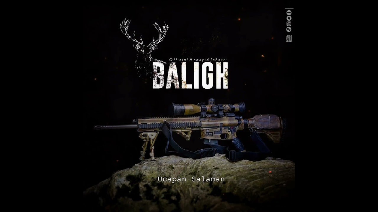 BALIGH | JOPATRI