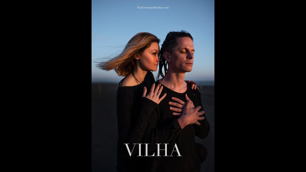 VILHA | vraze | music video