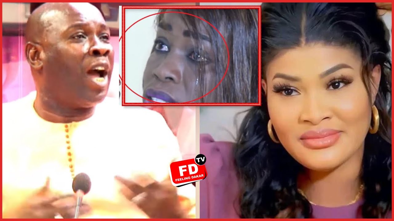 Les t€rribles révélations de l’acteur comédien Moussa Seck sur Soumboulou Bathily -Bella Séne sama