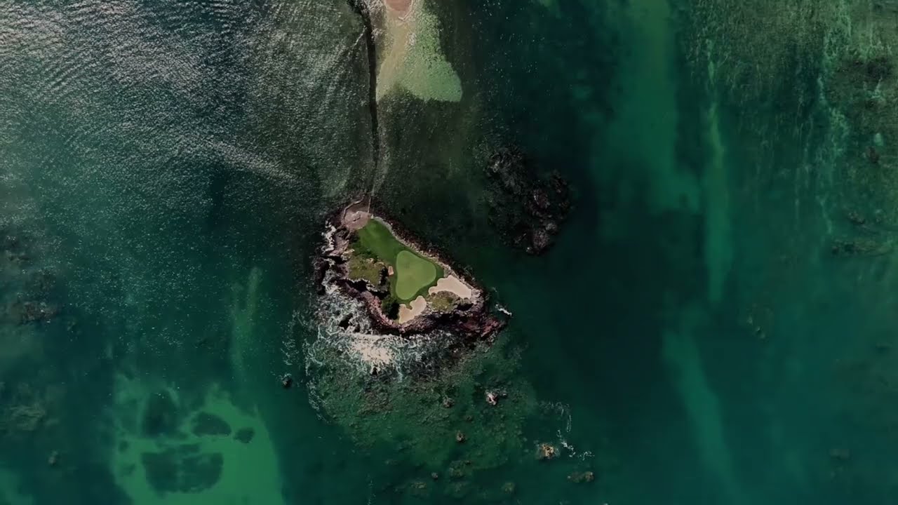 Casa Fortuna, Punta Mita Resort, Mexico