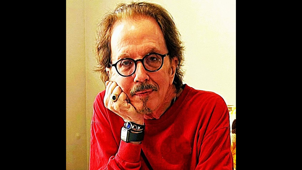 Rob McConnell Interview - RICK HAYES - Psychic, Medium and Life Coach