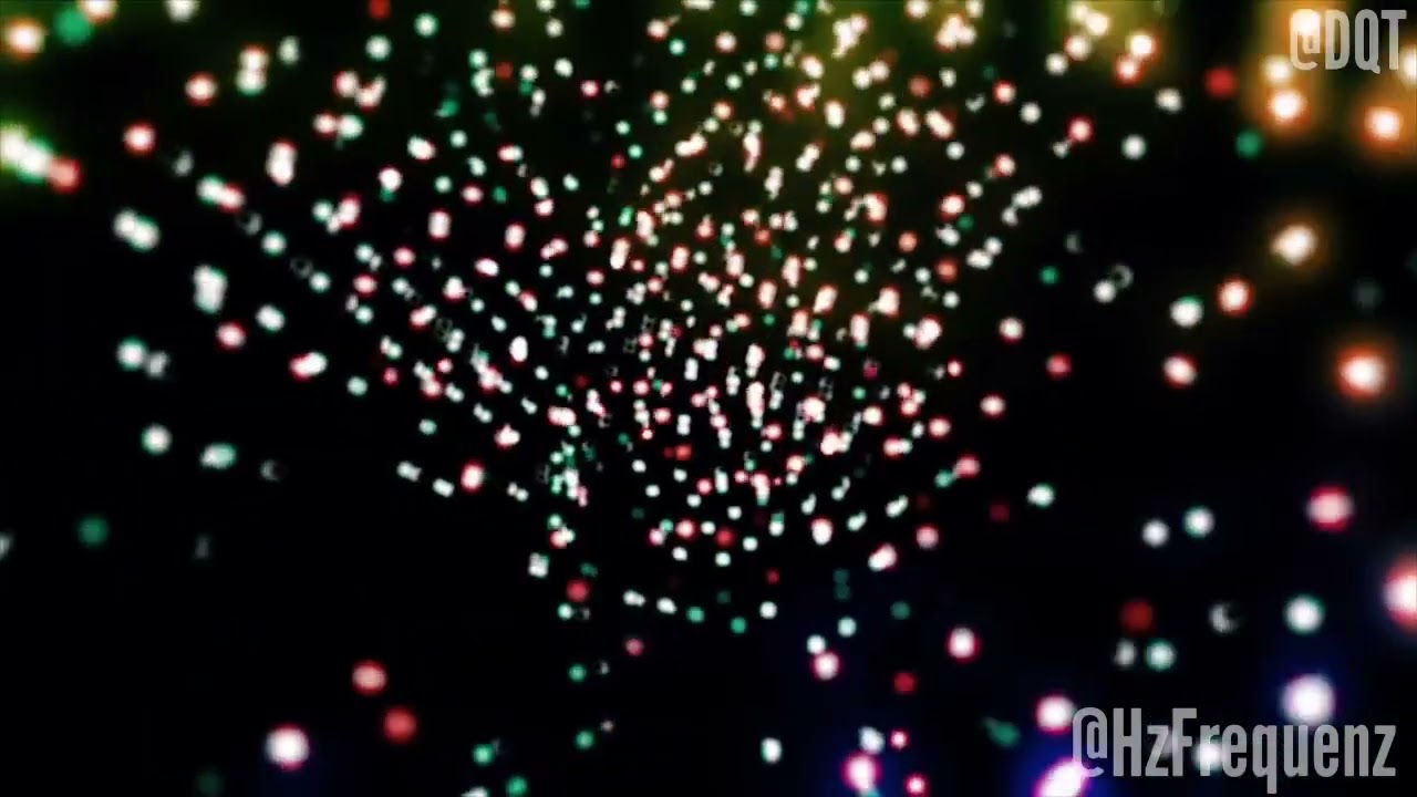 Frequenze Quantiche