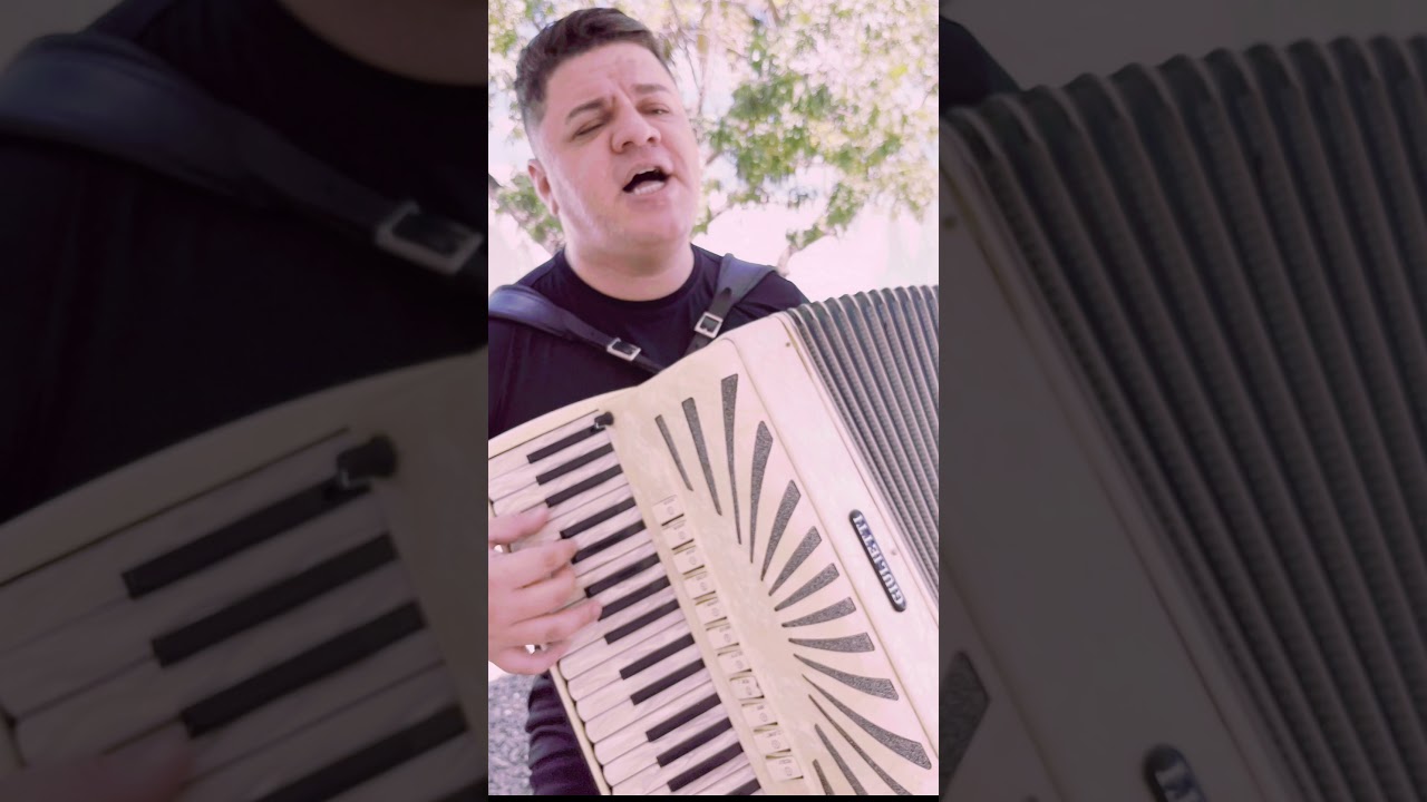 VICIADO EM VOC&Ecirc; (Ermano Morais) com F&aacute;bio Carneirinho