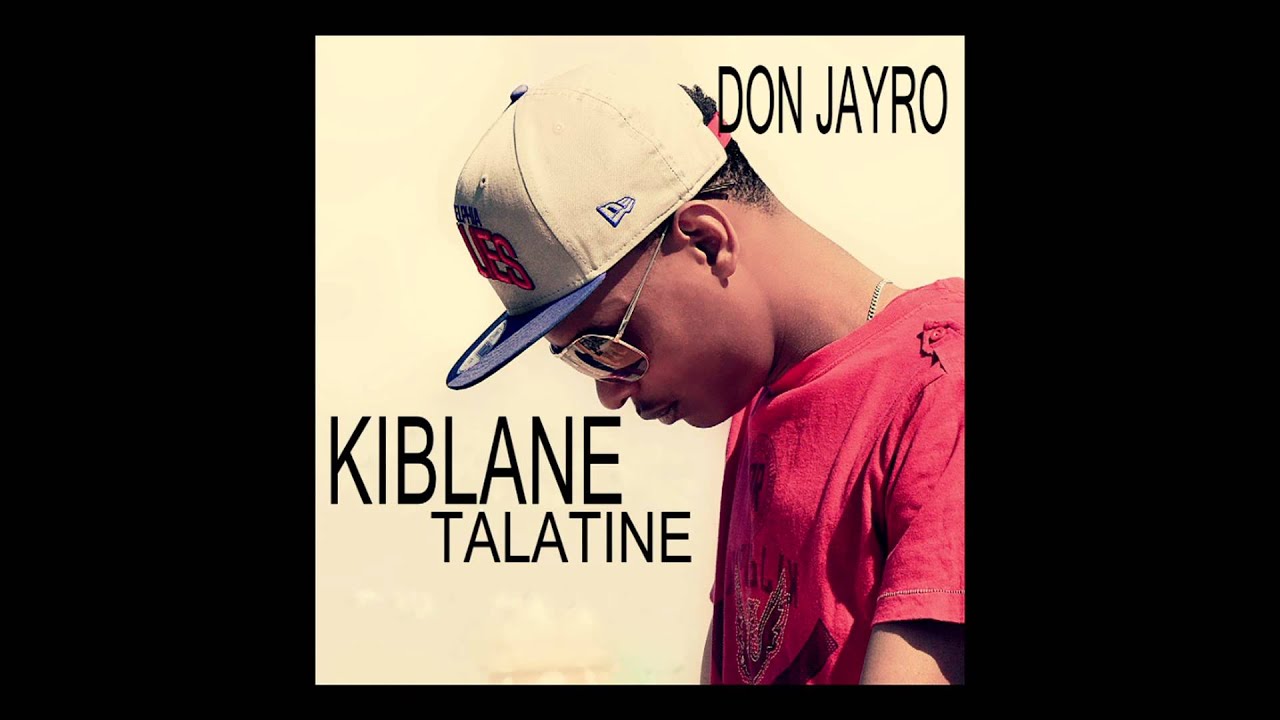 Don Jayro - Freestyle 2013 (ft Sharifa, Dj Arass & Katrada)