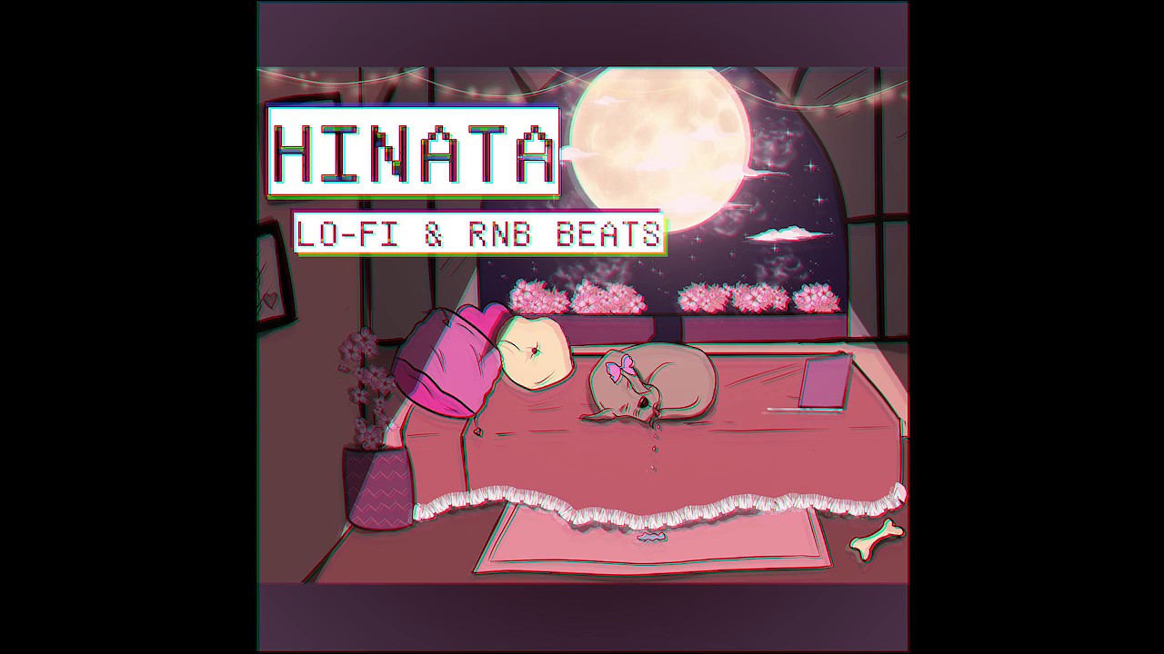 Hinata ( Prod. APhoniC Beatz ) [full album]
