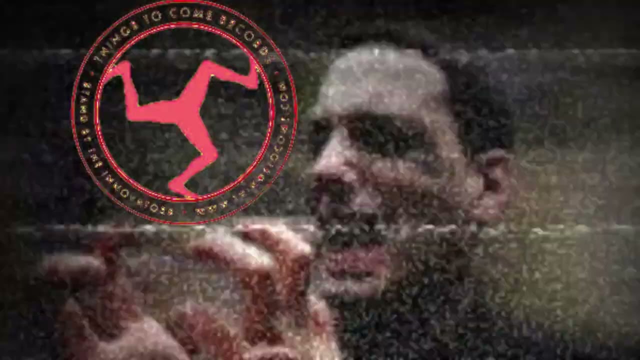 The Horrorist - Total Madness Mash Mix