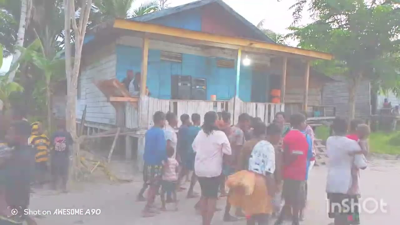 LAGU ACARA 