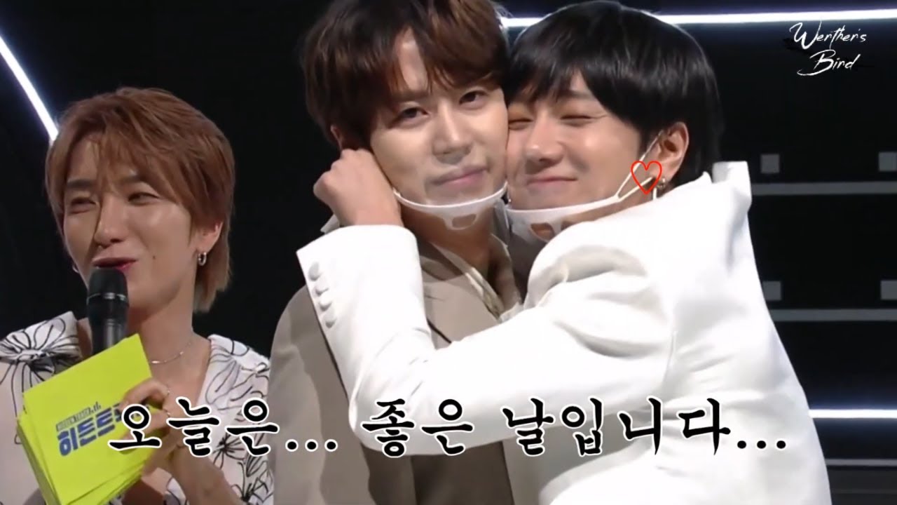 [ KRY ] 규현이는 행복합니다