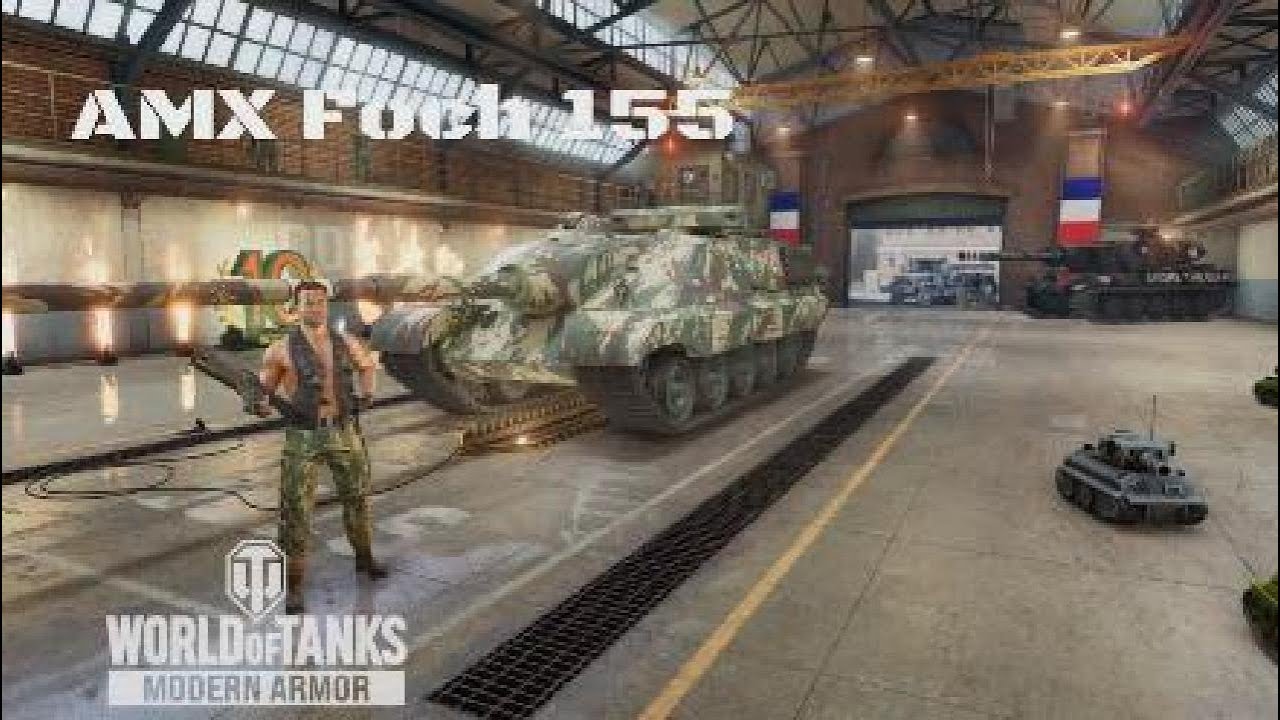 💔 FOCH 155 LO DIO TODO 💔 | CASI SE LLEVA LA VICTORIA 😱