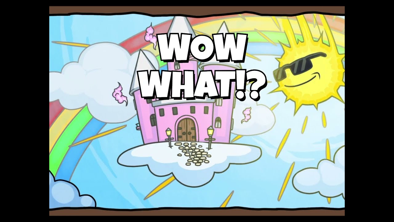 Wobbly Life | Dreamland Part 2