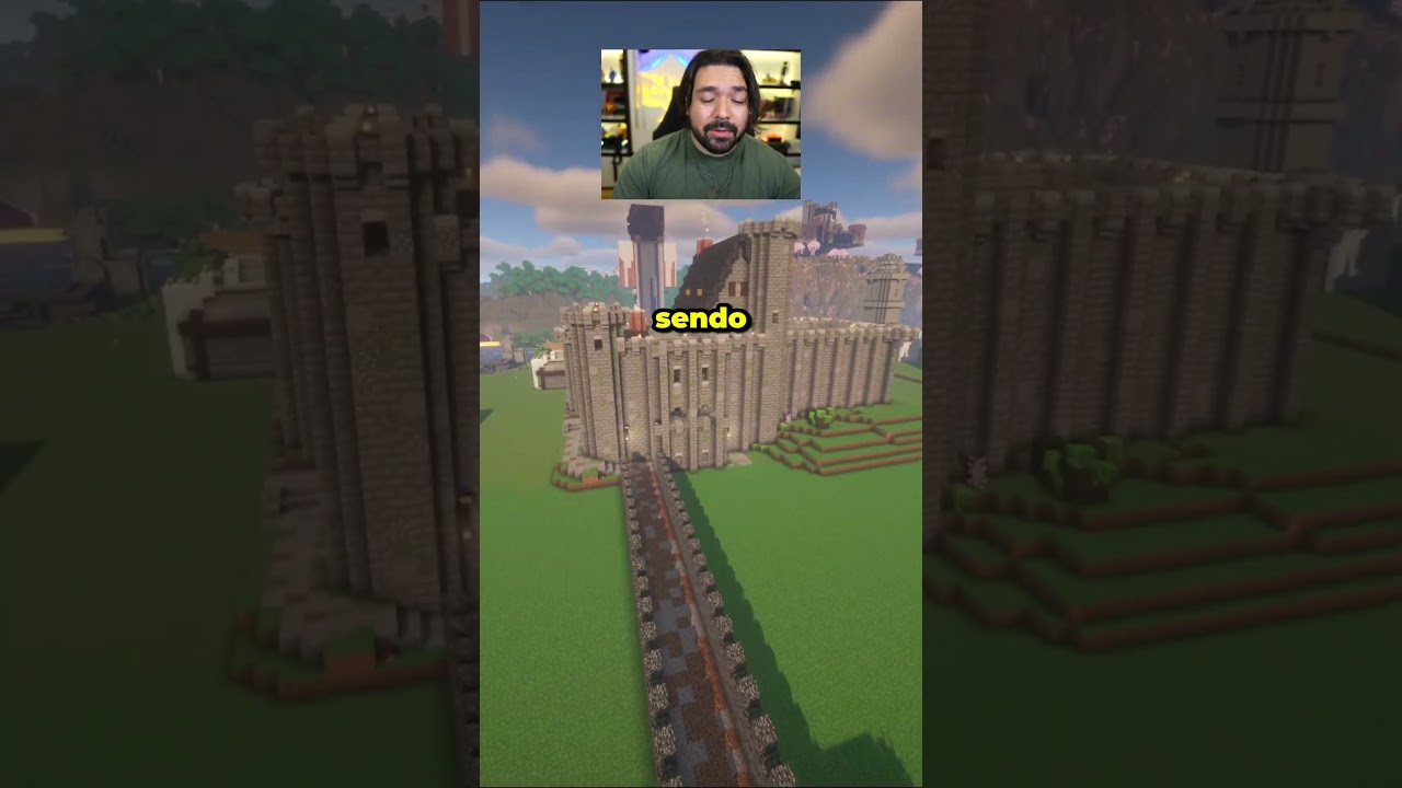 Como voltar com a ex explicado com #minecraft #saudemental #ex