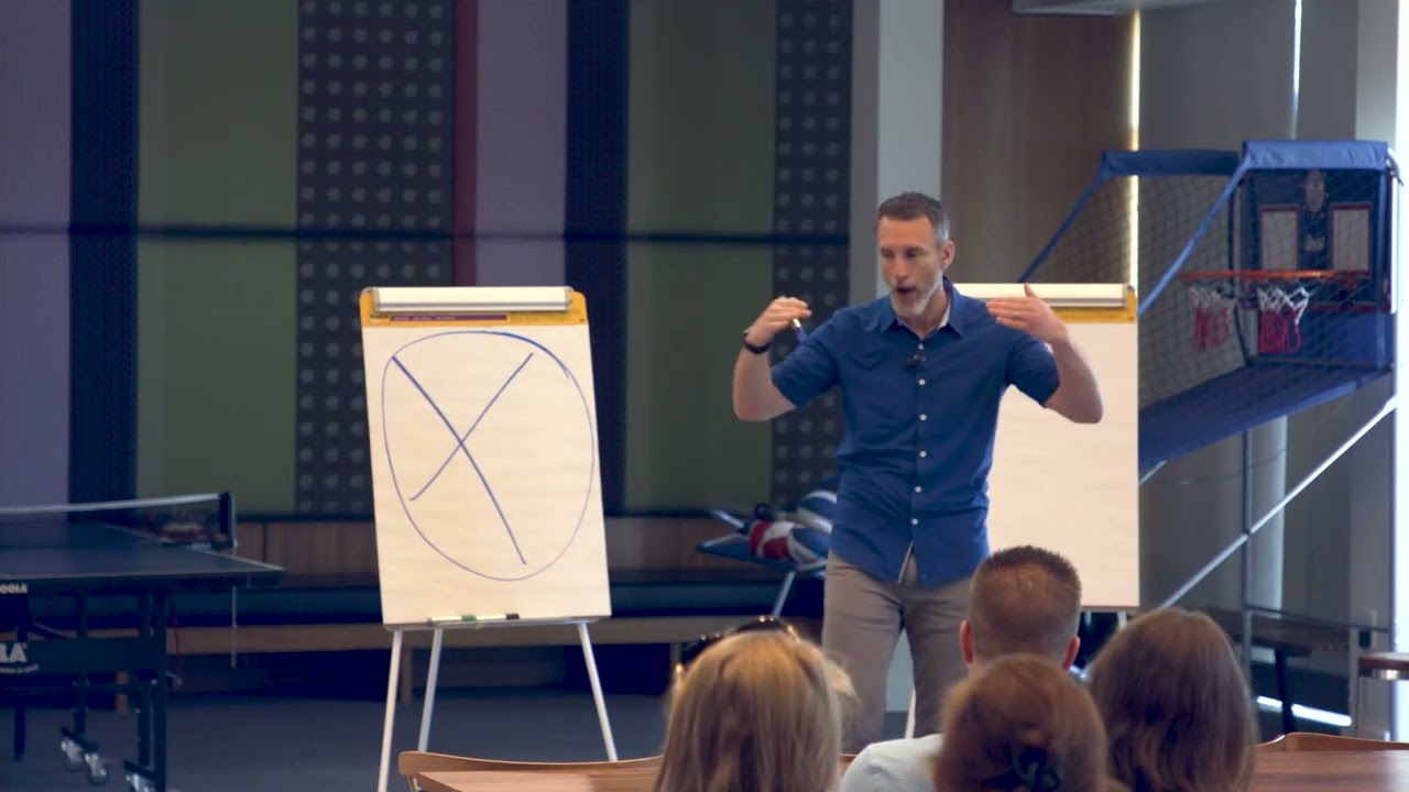 Developing Leaders from Within: From Great Employees to Great Leaders | Mike Michalowicz