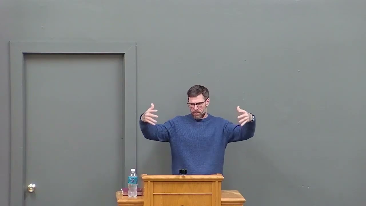 The Emotional Life of Jesus Righteous Anger