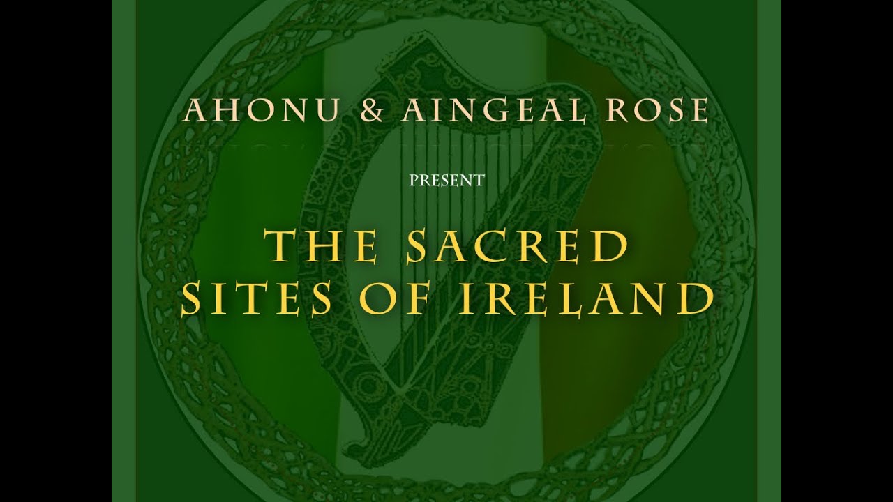 Виртуальный тур по святым местам Ирландии — Часть 1