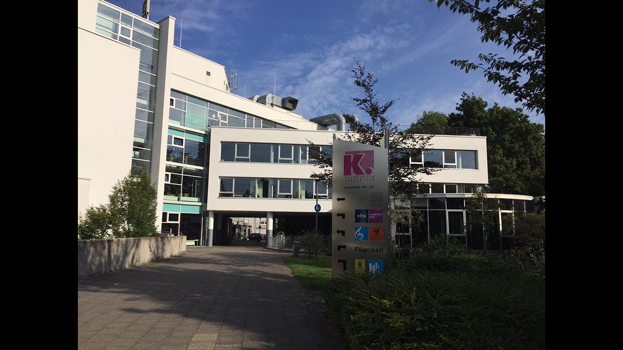 TdoT 2020 - Begr&uuml;&szlig;ung | schnelle Instrumentenvorstellung - Musikschule Langenfeld