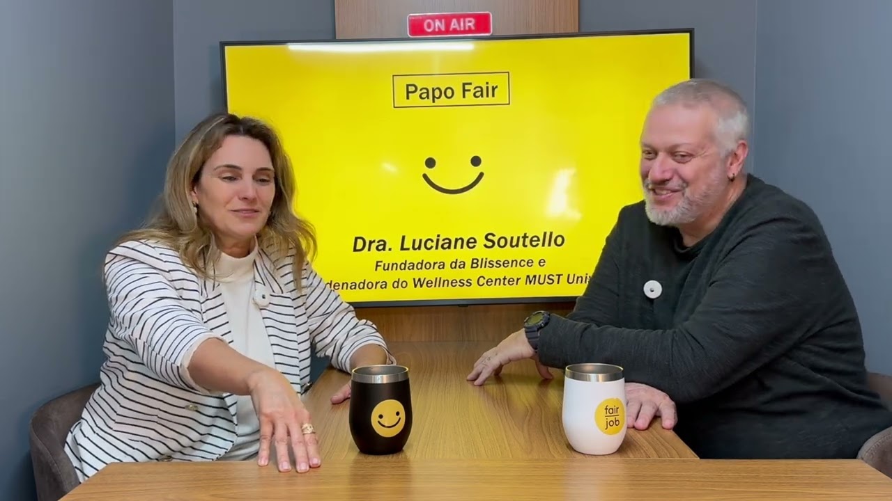 Papo Fair #7   Lu Soutello