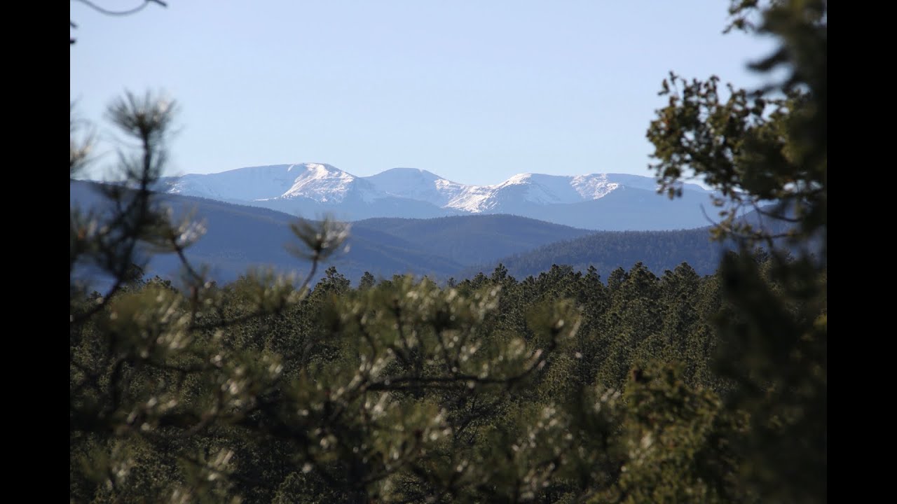 Magic Canyon Park Ranch | Northern New Mexico Ranch For Sale