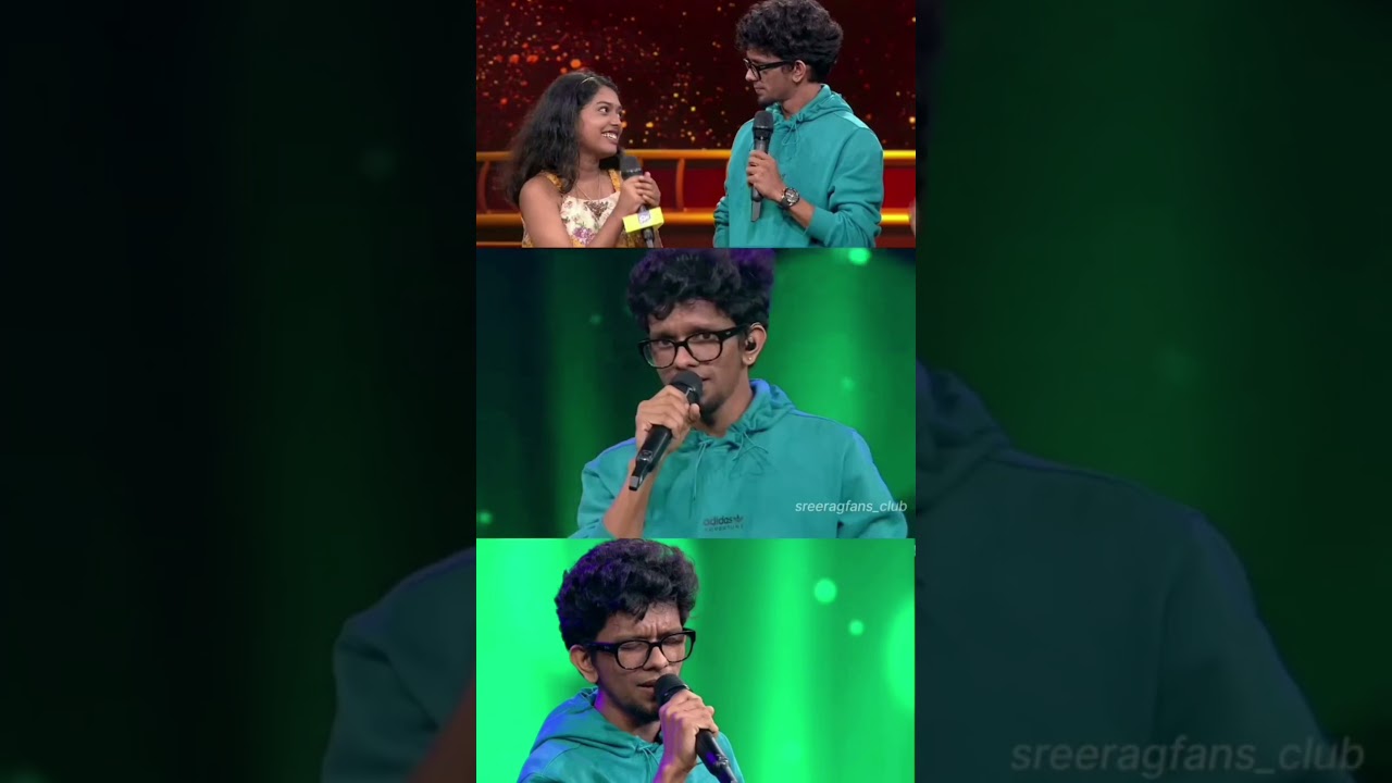 Konji Karayalle | Sreerag | Krishnasree #ilayaraja #music #lovesong #trending