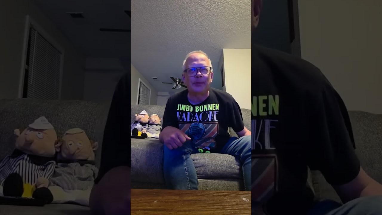 Jimbo Bonnen Not Ready to Make Nice Dixie Chicks