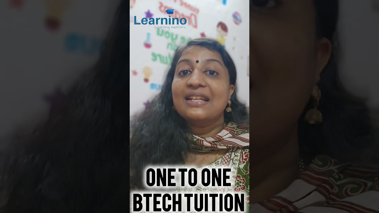 KTU BTECH Tuition Online #btech #engineeringcourse
