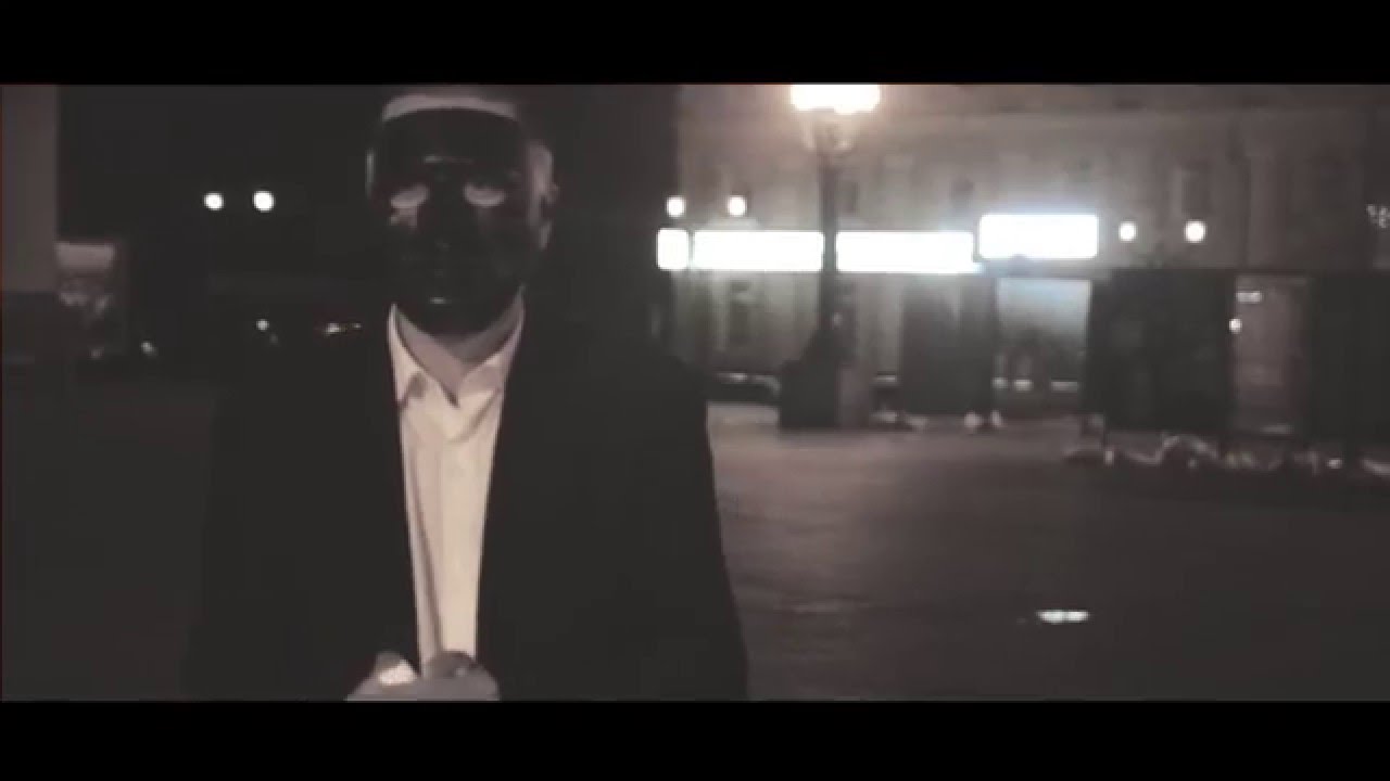 PANDERIA-Відчуття Холоду (Official Music Video)