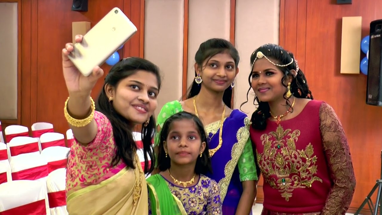 Majo💕Anto Engagement Highlights💍 #engagementhighlights #engagement 