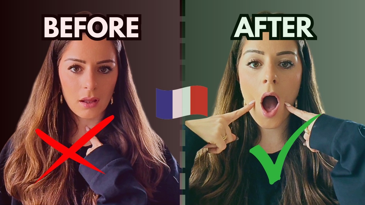 How to Pronounce the French R (3 Tips That Actually Work)