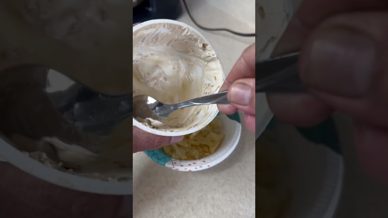 Chips & Dip Hack
