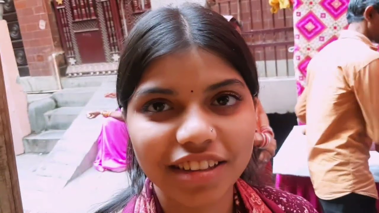 ALU KA NAMKARAN..🧿🙂🧿..ll..#youtubeshorts #vlog #dailyvlog 