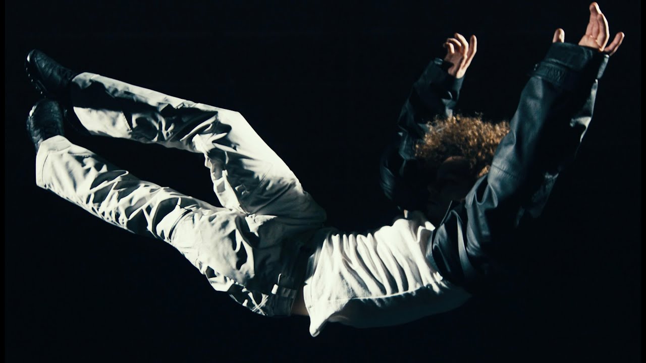 Tommy Saint - Killer (Official Video)
