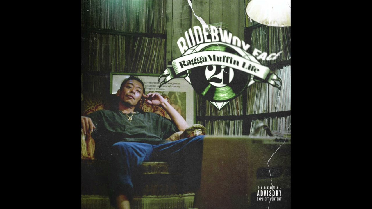 Raggamuffin Life (Remix) Rudebwoyface×BIG JOE×DABO×young dalu×ZEEBRA×ZENDAMAN×KOJOE×J-REXXX×RUEED