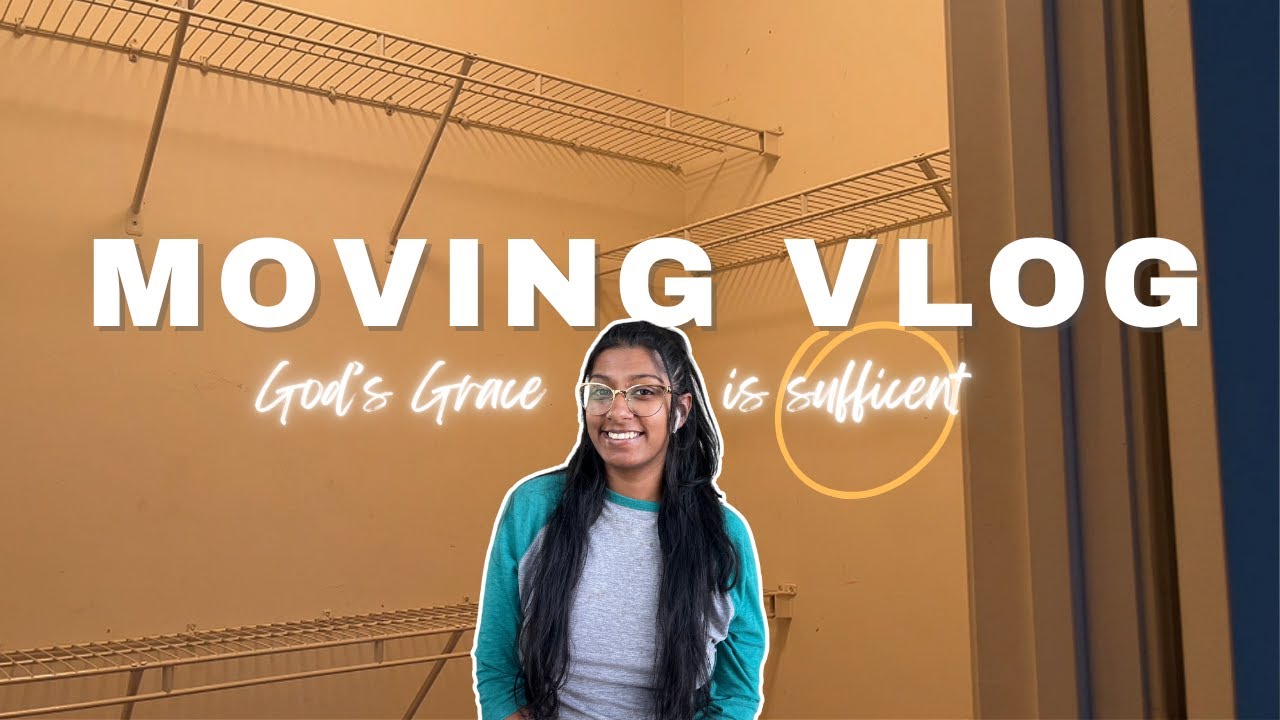 Why This Move Tested My Faith