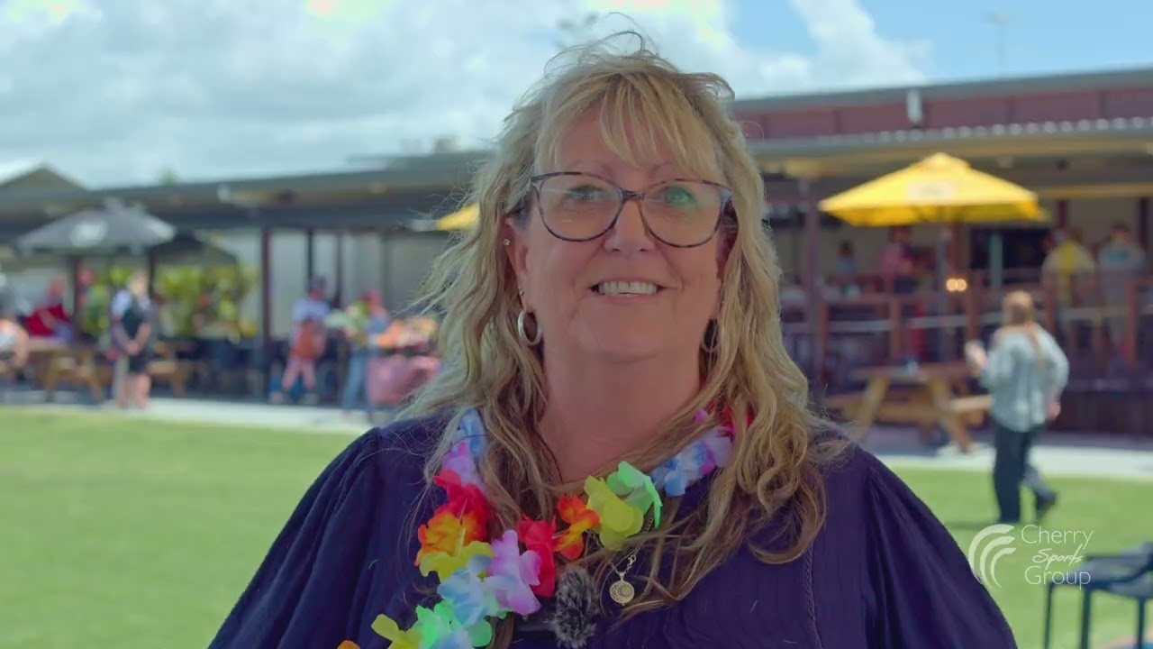 Cherry Sports Group - International Disability Day