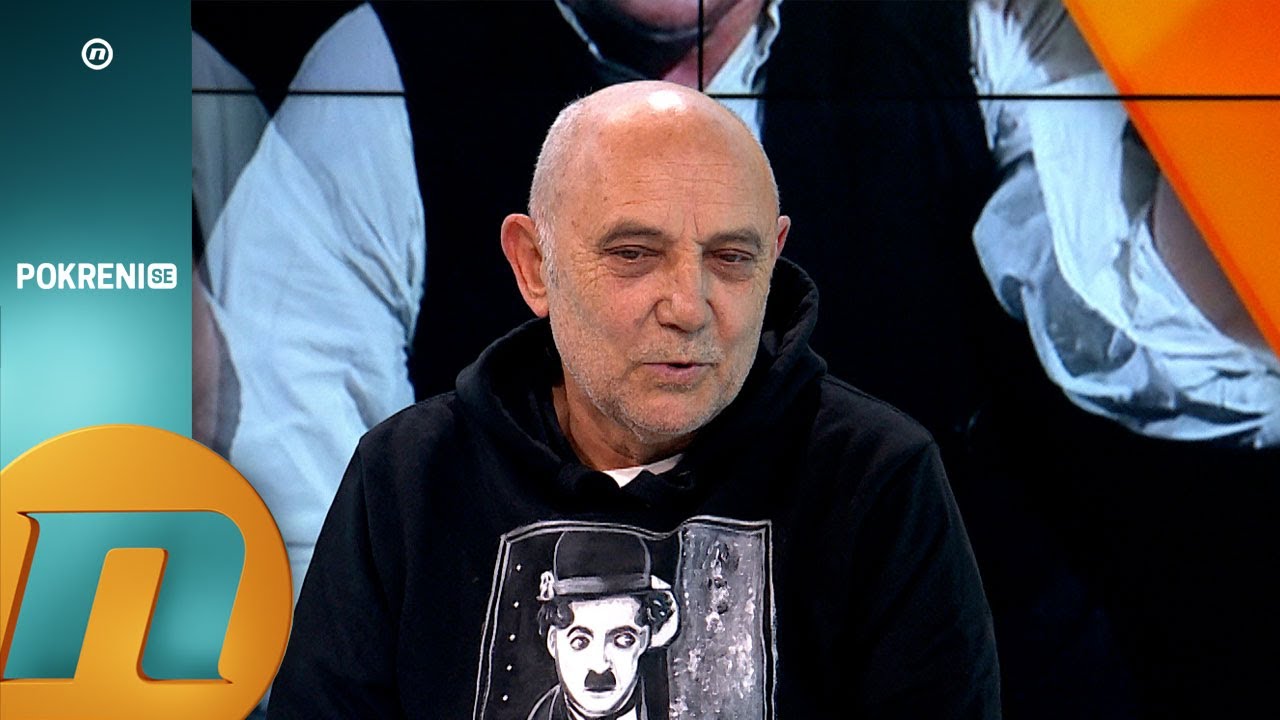 Radoslav Rale Milenković: Svaki novi Ćaci vapi da se upi&scaron;e u Domanovićevu satiru