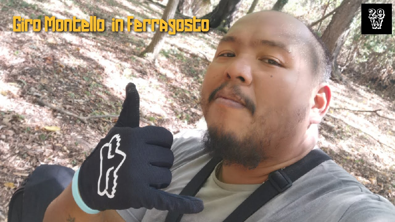 Montello ferragosto..  (El killer, El kontadinasso,  elk line)