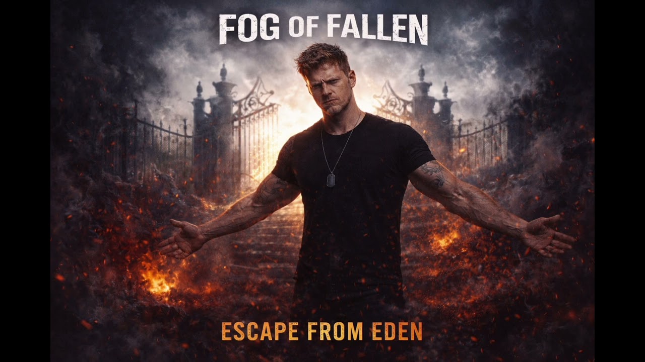 FoF - Escape from Eden