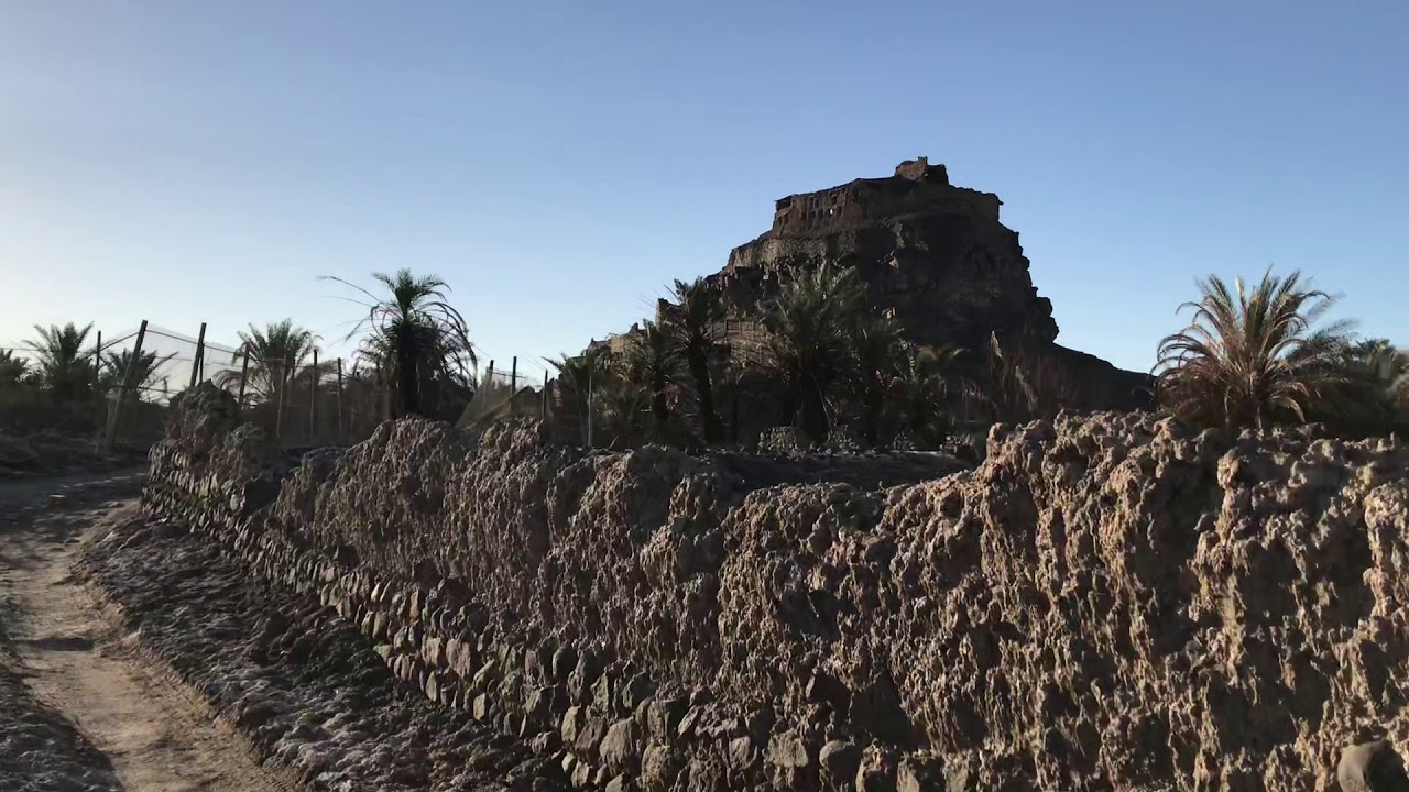 ضربة الامام علي عليه السلام في خيبر