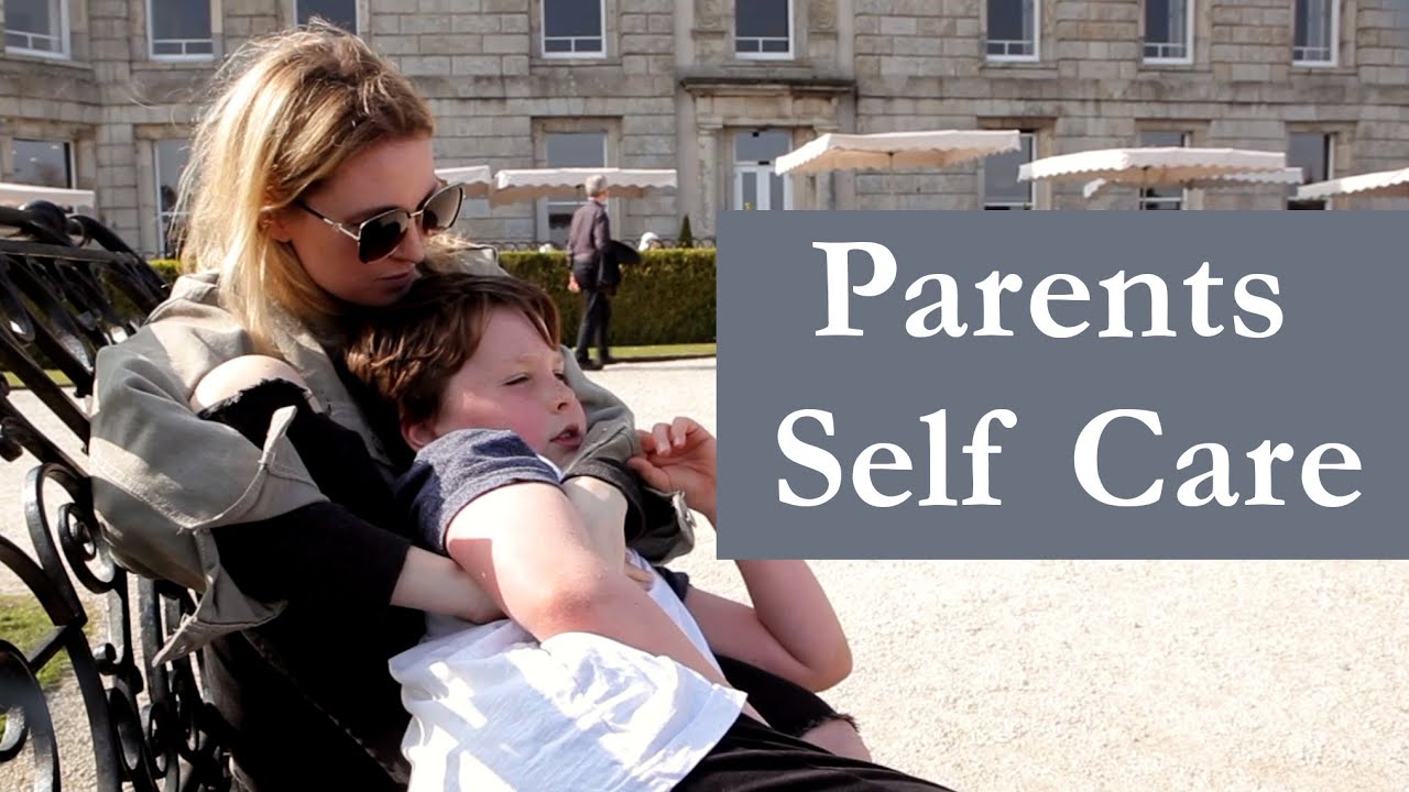 How I Stay Calm as an Autism Mom