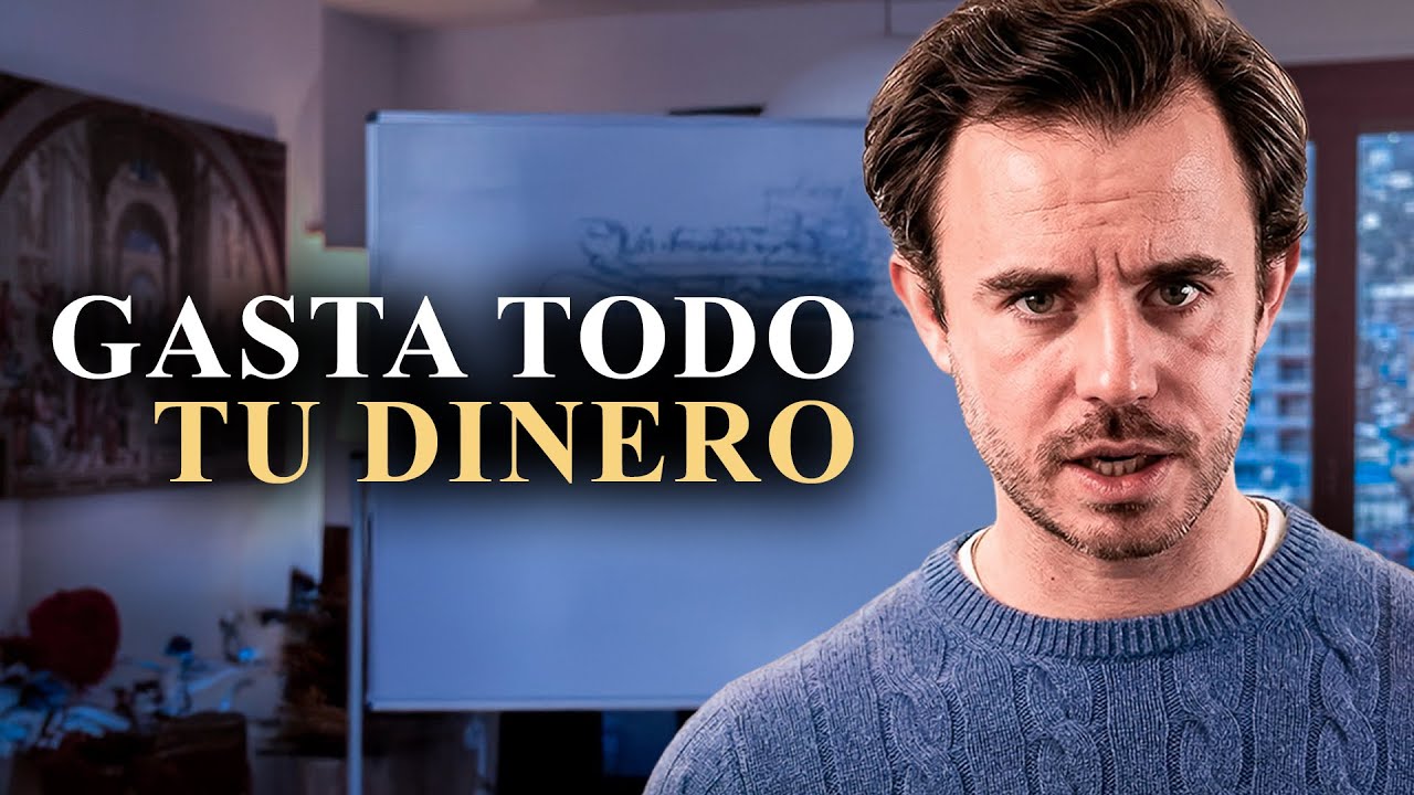 La psicología de ganar dinero